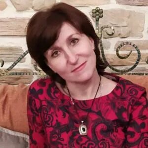 Московская область 45 лет