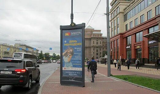 Московский д 158. Электросила, московский проспект, 158б. московский проспект 158б бц. пилларсы рекламные. рекламный пилларс на улице.