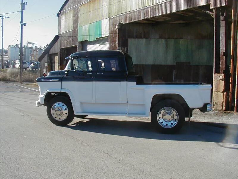 Defender gmc 600