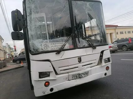 Автобусы тамбов 2024