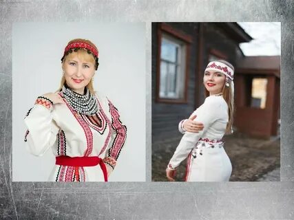 Особенности внешности костюм