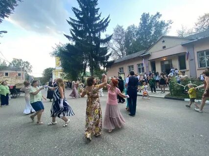 Село петровское новости
