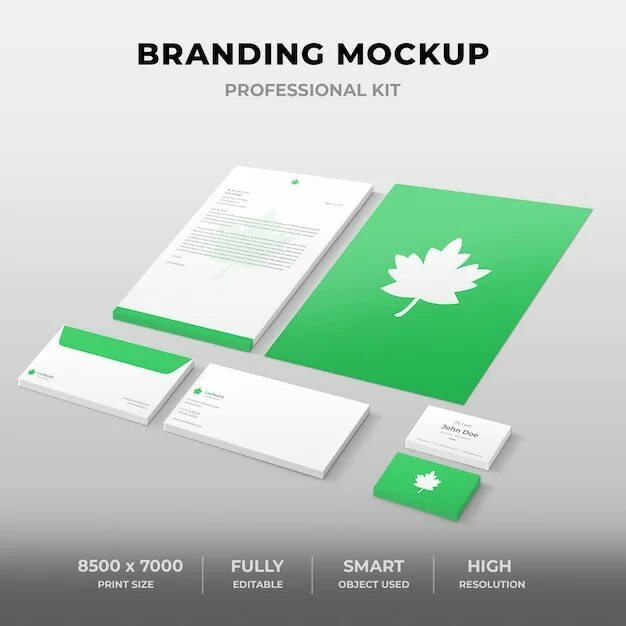 Мокап брендбук. Мокап бренд. мокап брендинг. макет брендирования. brand identity mockup.