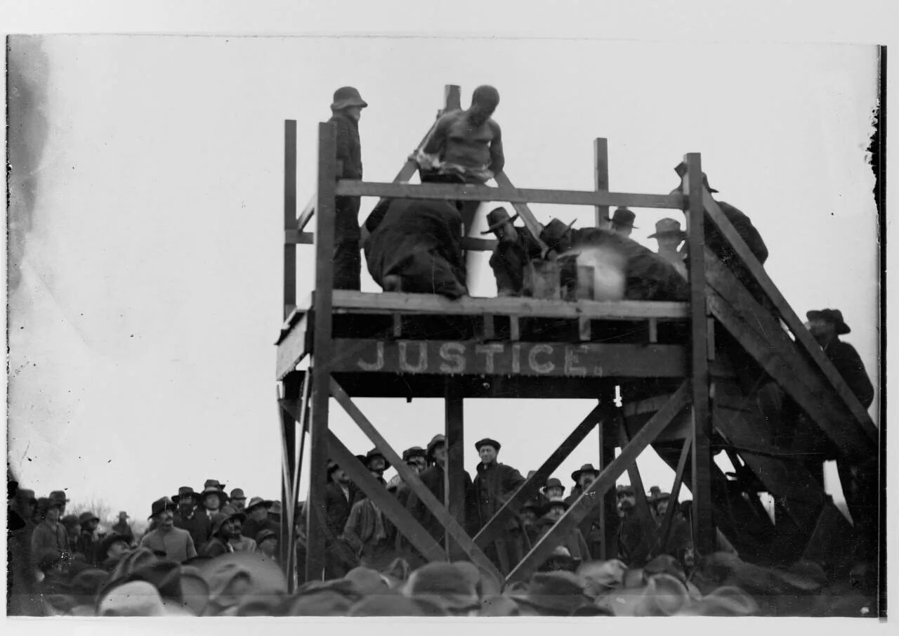 кеннет смит за что казнят