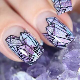 Nail art