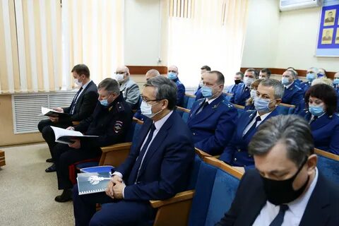 Коллегия прокуроров