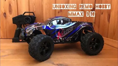 Hobby mmax