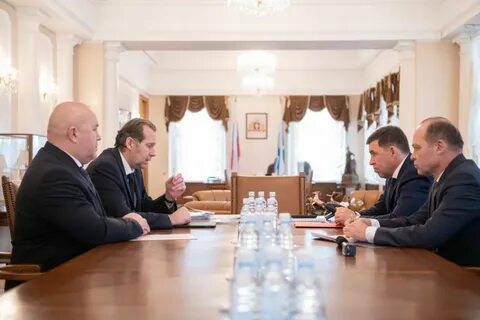 Уралвагонзавод генеральный директор
