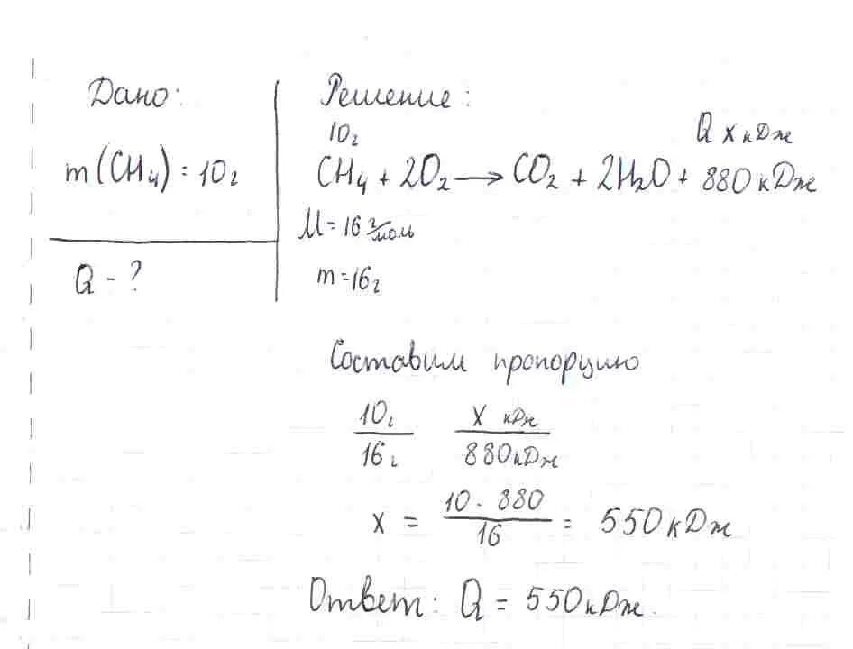 Сгорание метана сколько моль. Термохимическое уравнение горения метана. Термохимическая реакция сгорания метана. Термохимическое уравнение горения метана в кислороде. Составьте термохимическое уравнение сгорания метана.