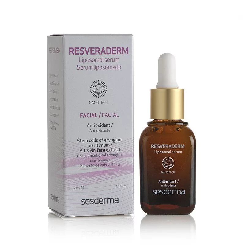 Феруловой кислотой купить. Sesderma сыворотка феруловая. Сыворотка Сесдерма Resveraderm. Ferulac Sesderma Liposomal. Sesderma Resveraderm Liposomal Serum.