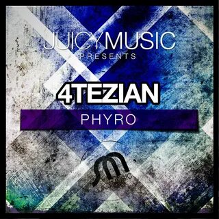 Phyro от 4Tezian - год выпуска 2014.