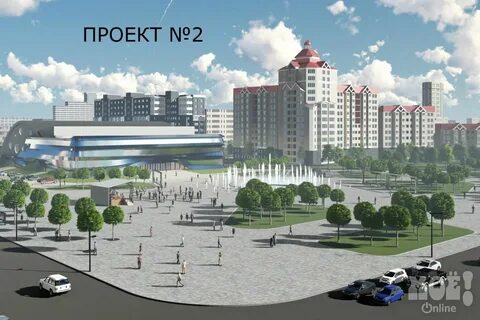 Проект липецк