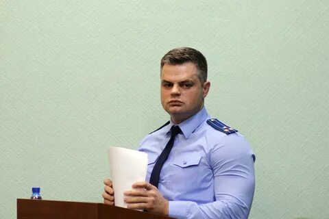 Независимых прокурорах