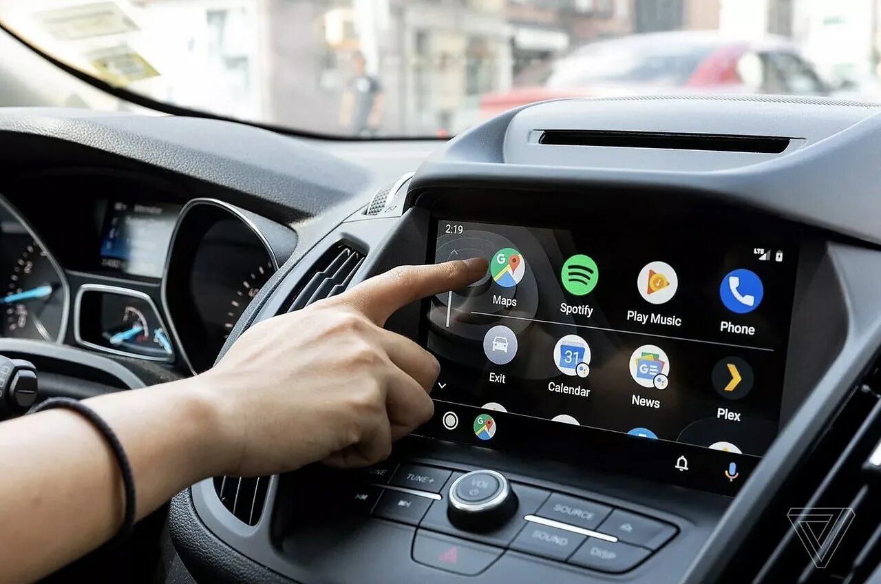 Приложения для carplay 2025. Приложения для carplay 2025