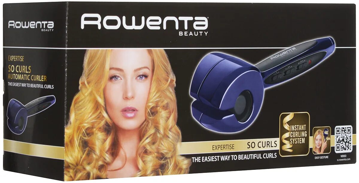 Rowenta so curls. Щипцы rowenta cf 3611. плойка rowenta cf-3611. электрощипцы rowenta so curls. rowenta so curls автоматическая.