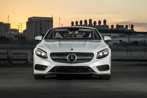 Mercedes нижний