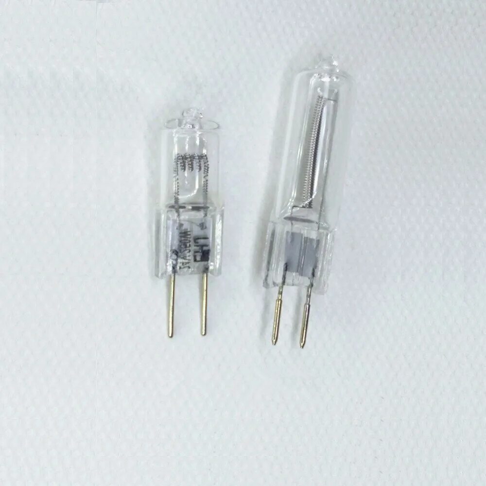 35, t12, 50вт. Лампа галогенная osram halostar 64445 u, gy6. 35 osram. 35. 35.