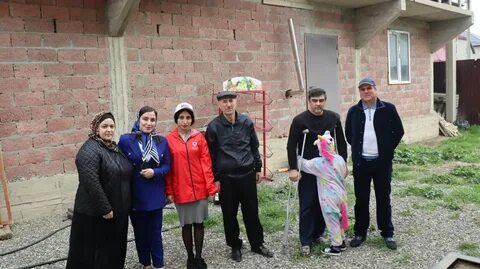 Погода в хасавюрте в ноябре