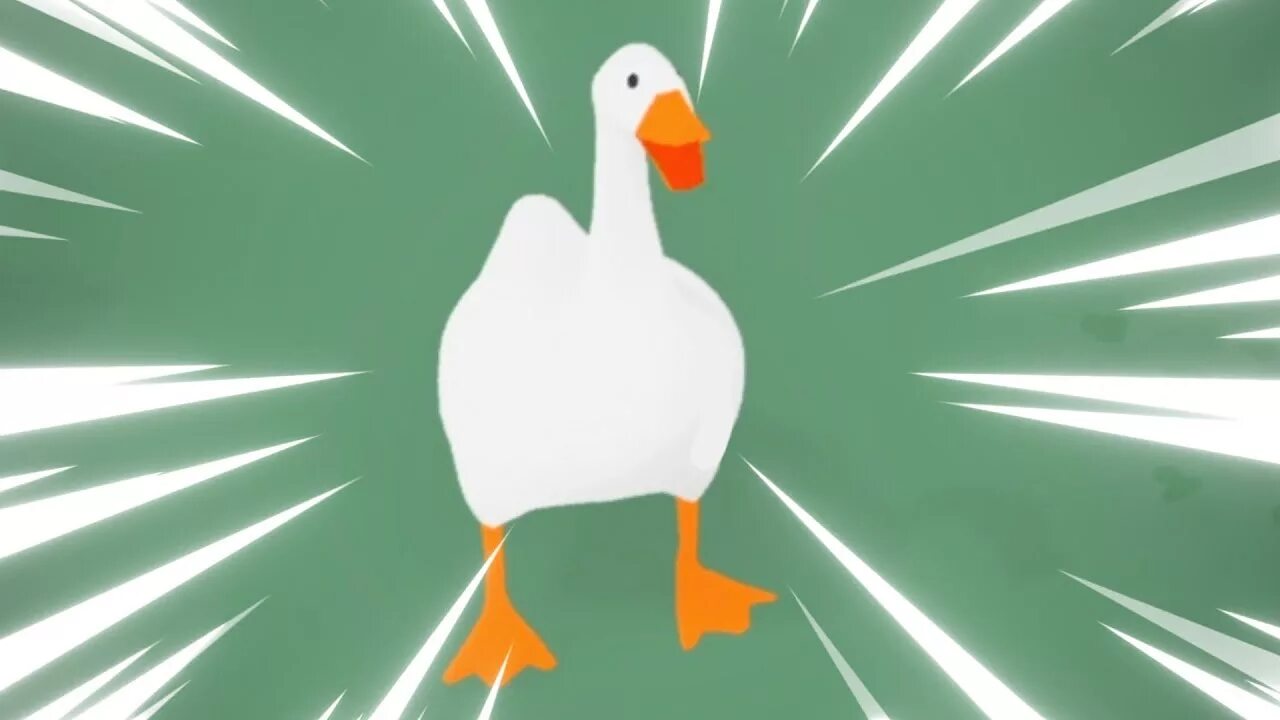 Игра untitled Goose. Гусь untitled Goose. Гусь из игры untitled Goose. Симулятор гуся. Гусь на рабочий стол пк