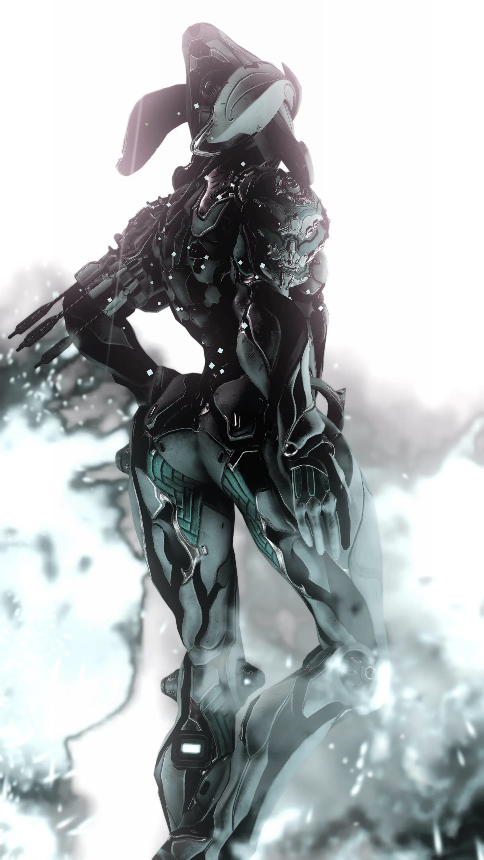 Warframe на андроид дата. Наутилус варфрейм. Warframe Wallpaper Phone. Маргулис варфрейм. Warframe заставка.