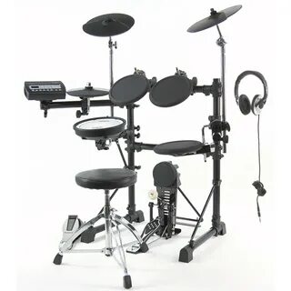 Roland td