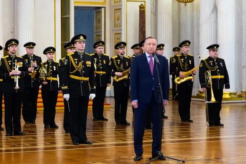 Адмиралтейский прием