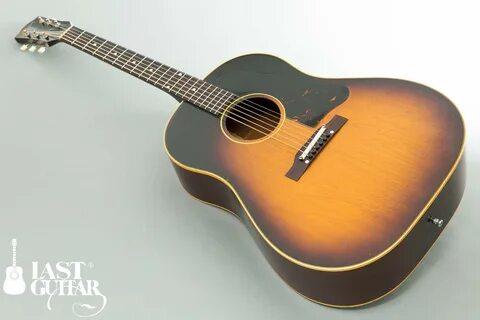 Gibson j-45 Standard 2016 年 製.