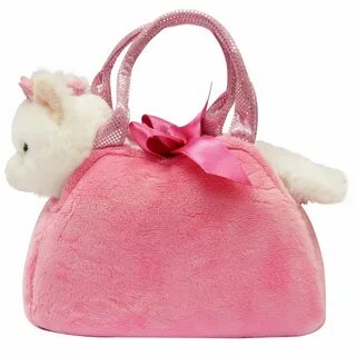 Сумочка игрушка