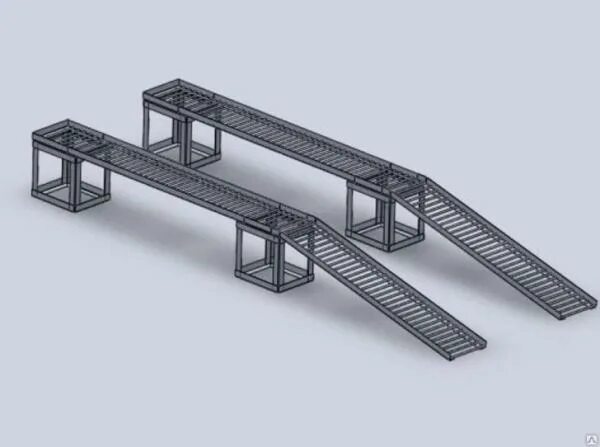 Эстакады для автомобилей купить