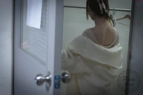 Pure Media - Yeha (예하) - Visit Suspicious Hospital.