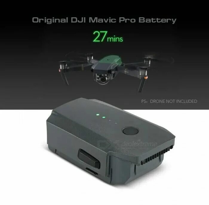 Аккумулятор для fpv дрона. Батарея dji mavic pro. аккумулятор intelligent flight battery 3830mah для dji mavic pro (part26). аккумулятор для dji fpv. dji mavic pro батарея интеллектуальная летная (3830 мач11 4 в) для mavic drone.