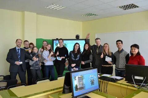 Белорусской торгово экономический университет