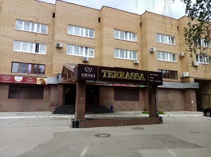 Амакс тольятти