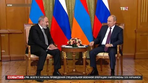 Президентский министр