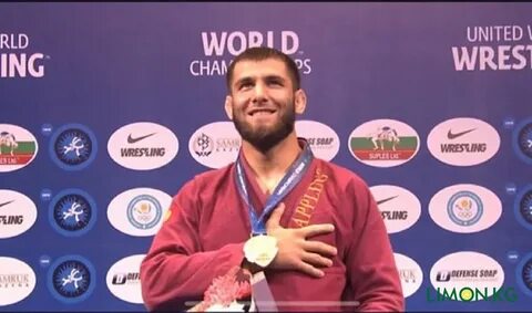 Бархам муртазалиев