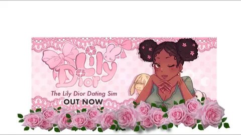 Lily dior