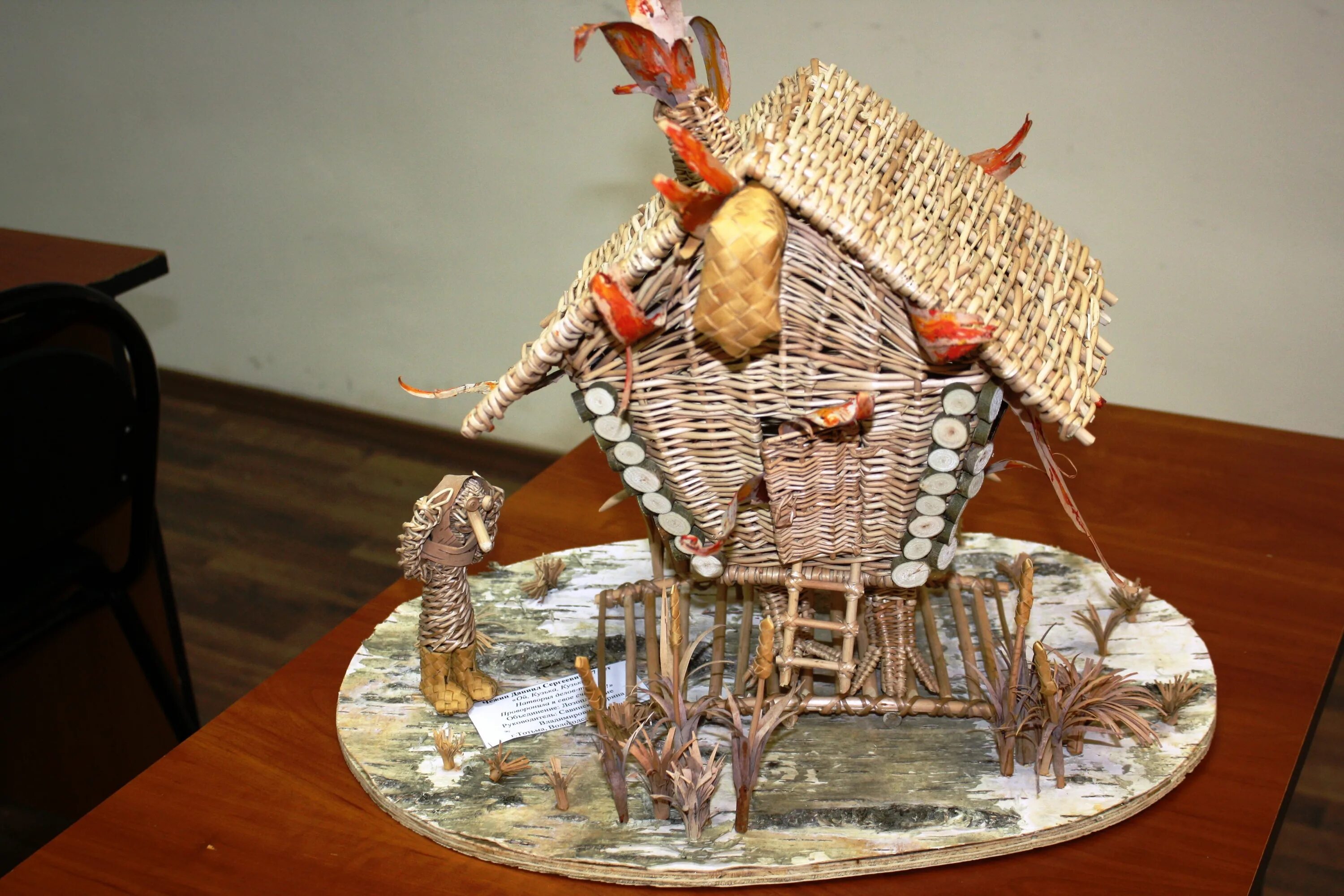 поделки купина. объемные поделки на тему лес. конкурс неопалимая купина 2020. конкурс противопожарной безопасности неопалимая купина. поделки купина.