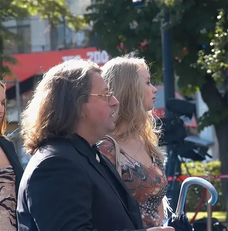 Лет жене градского