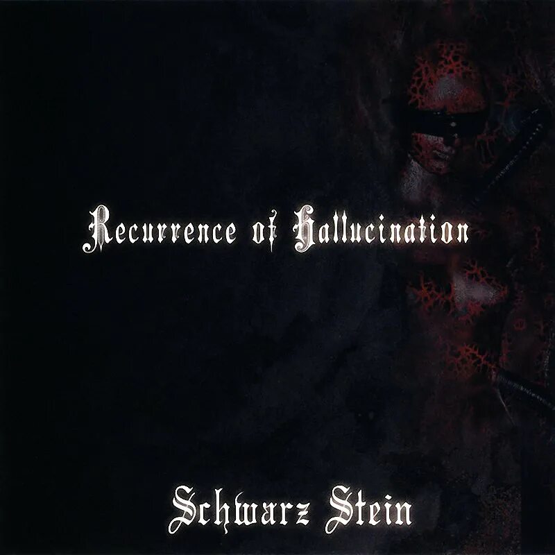 Schwarz stein. Schwarz stein