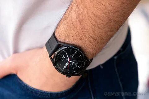 Huawei watch gt 3 46 мм active