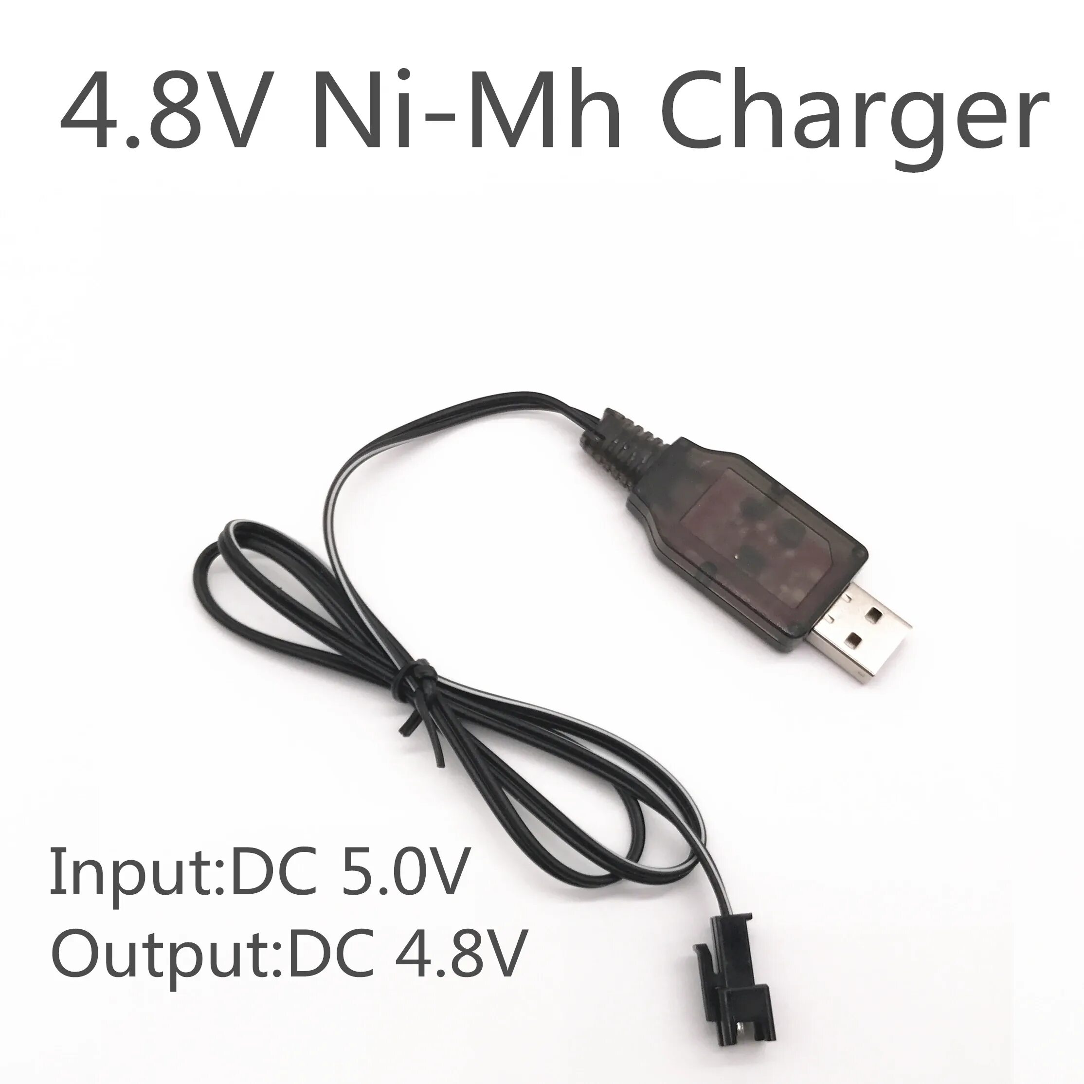 Input dc 5