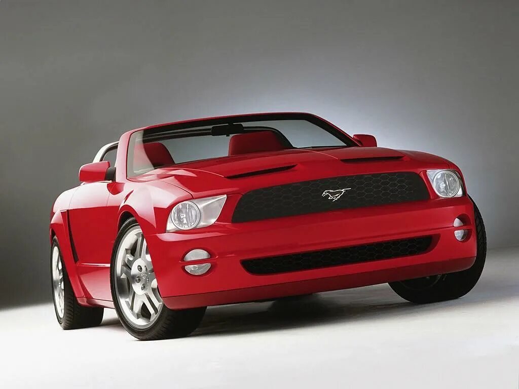 Форд Мустанг 2003 gt. Форд Мустанг ГТ 2005. Ford Mustang gt Concept 2003. Форд Мустанг кабриолет.