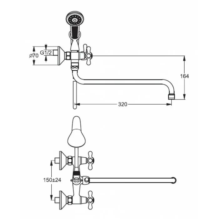 Разбор смесителя grohe 32917. Смеситель grohe 33591001. Схема смесителя для ванной с душем. Ml. Схема смесителя для ванной с душем.