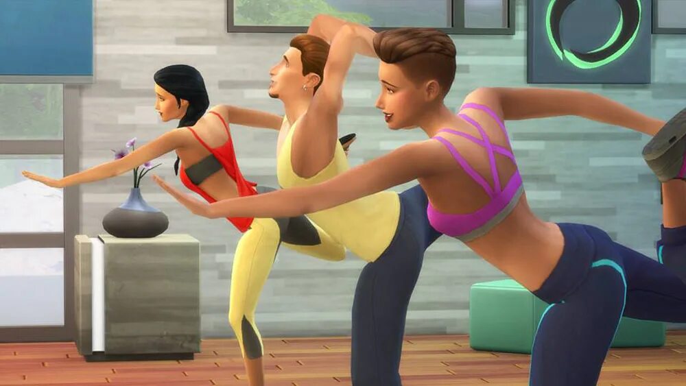 Симс 4 мод спа. The sims 4. день спа. симс 4 день спа. sims 4 спа салон. sims 4 йог.