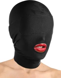 Mouth hole