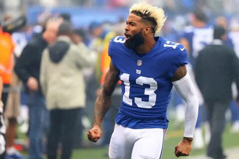 Odell's
