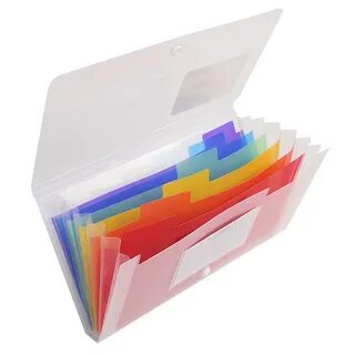 E folder