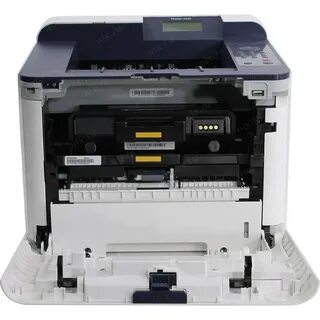 Xerox phaser 3330