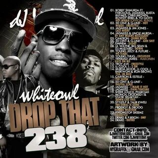 Title 01 - Bobby Shmurda Fabolous Jadakiss Busta Rhymes Chris Brown Yo Gott...
