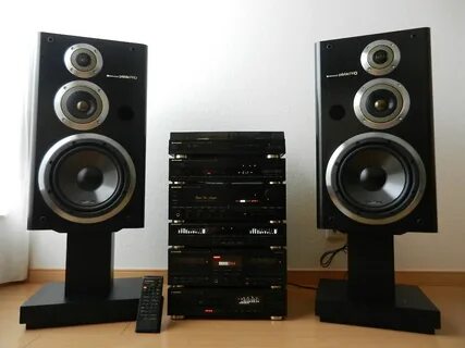 Pioneer s x
